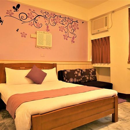 Snail Trail B&B Taitung Ngoại thất bức ảnh