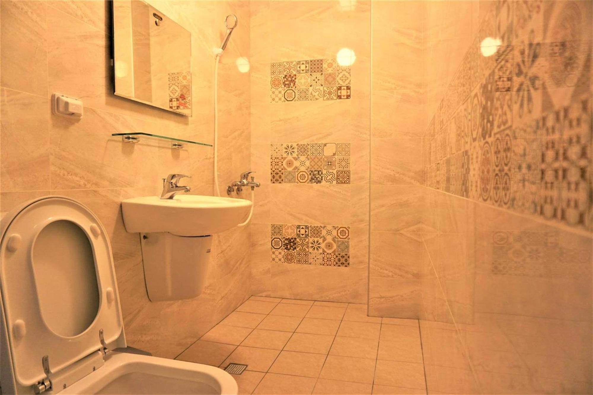 Snail Trail B&B Taitung Ngoại thất bức ảnh