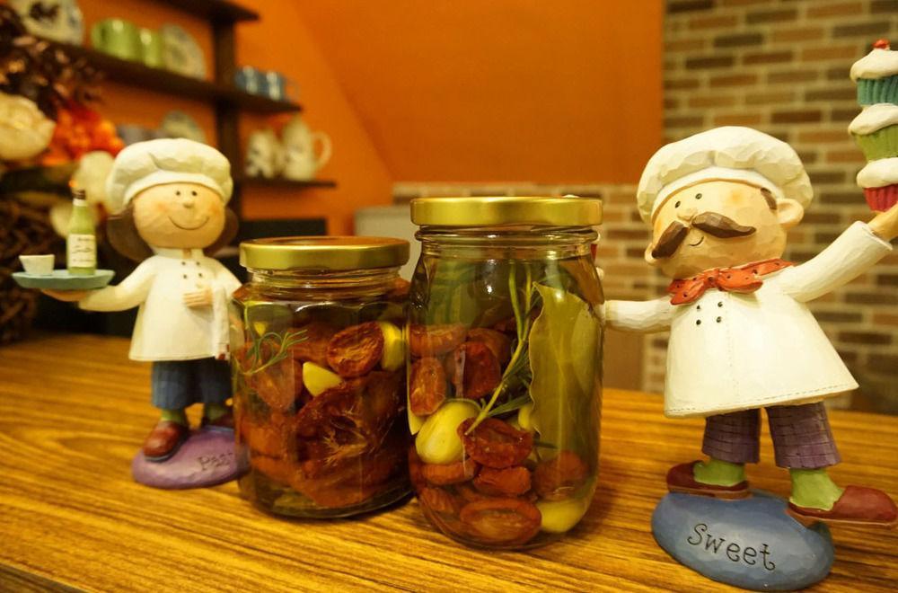 Snail Trail B&B Taitung Ngoại thất bức ảnh