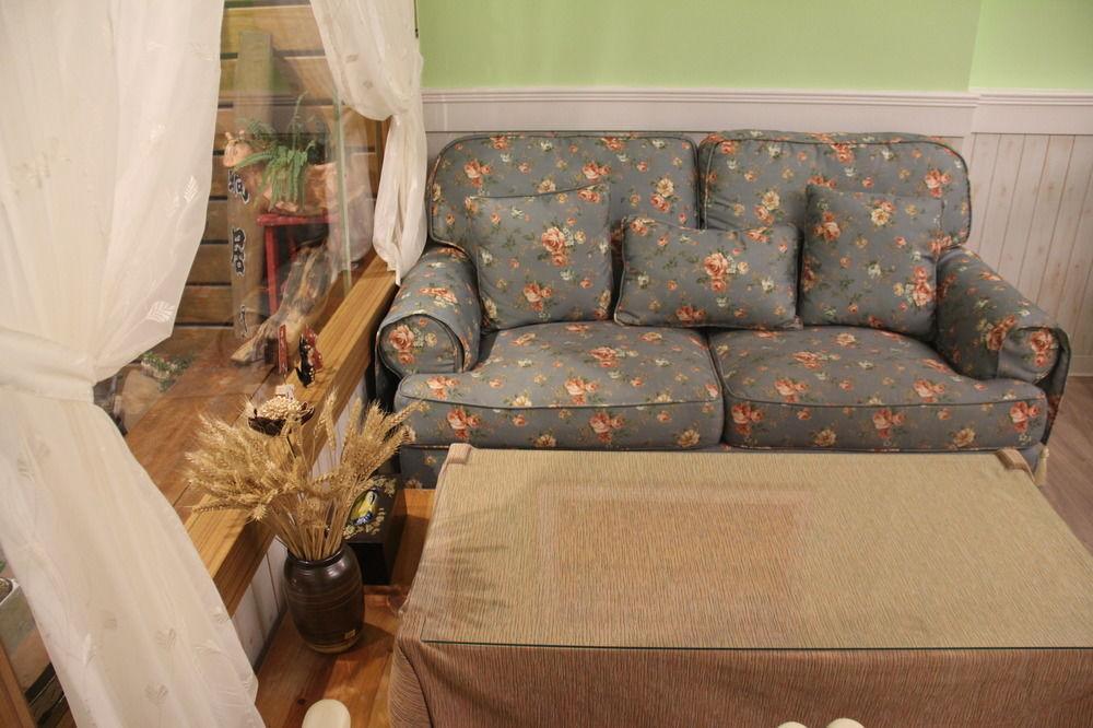 Snail Trail B&B Taitung Ngoại thất bức ảnh