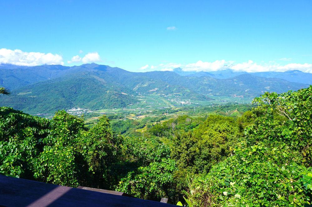 Snail Trail B&B Taitung Ngoại thất bức ảnh