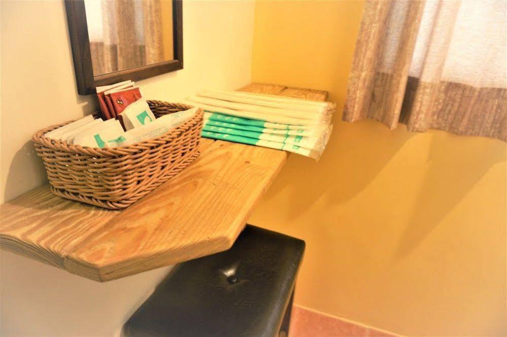 Snail Trail B&B Taitung Ngoại thất bức ảnh