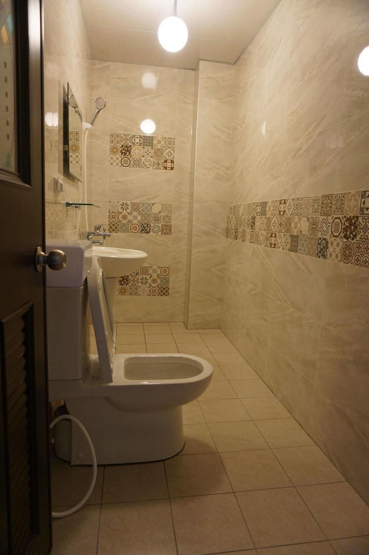 Snail Trail B&B Taitung Ngoại thất bức ảnh