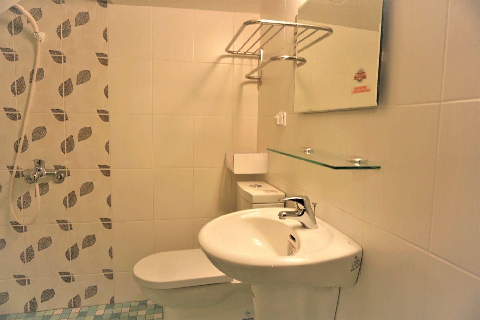 Snail Trail B&B Taitung Ngoại thất bức ảnh